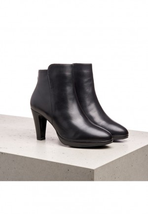 LLOYD ANKLE BOOTS Smart shoes Damen Schwarz | RWO892306