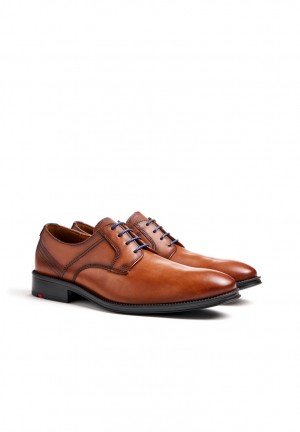 LLOYD GALA Smart shoes Herren Braun | GCP803475