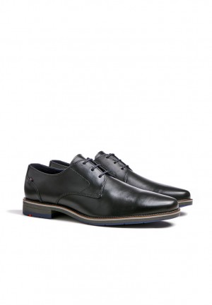 LLOYD LANGSTON Smart shoes Herren Schwarz | RBP568430