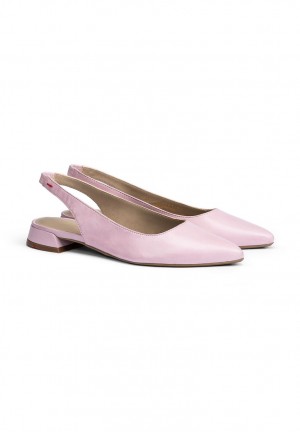 LLOYD PUMPS Pumps Damen Rosa | IDB832106