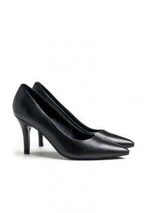 LLOYD PUMPS Smart shoes Damen Schwarz | OED132490