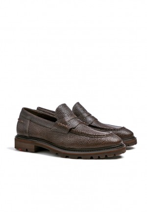 LLOYD RINGO Smart shoes Herren Braun | GQY149528