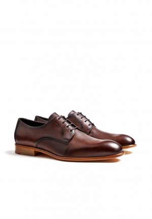 LLOYD SAIGON Smart shoes Herren Braun | CWL139764