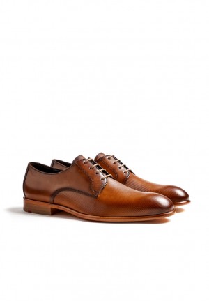 LLOYD SAIGON Smart shoes Herren Braun | LCZ043968