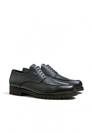 LLOYD VALDEZ Smart shoes Herren Schwarz | FTW968572