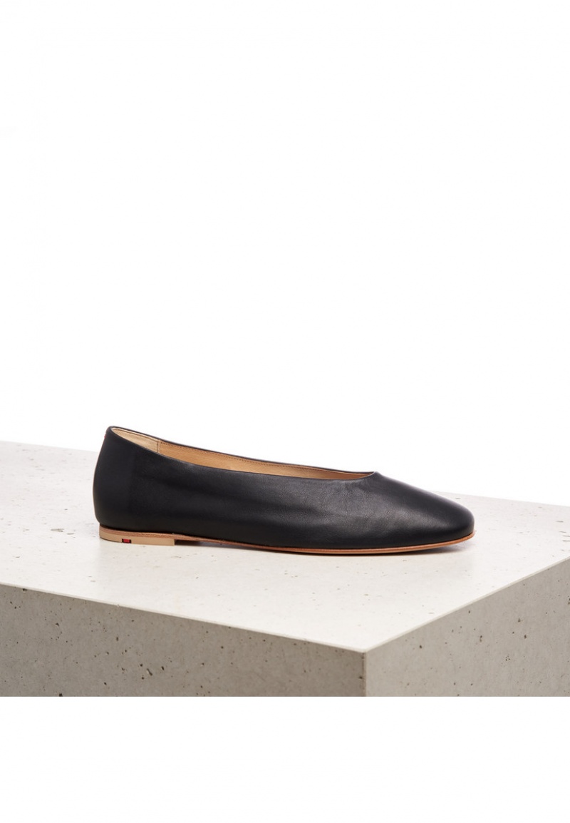 LLOYD BALLERINA Ballerinas Damen Schwarz | SEP206748