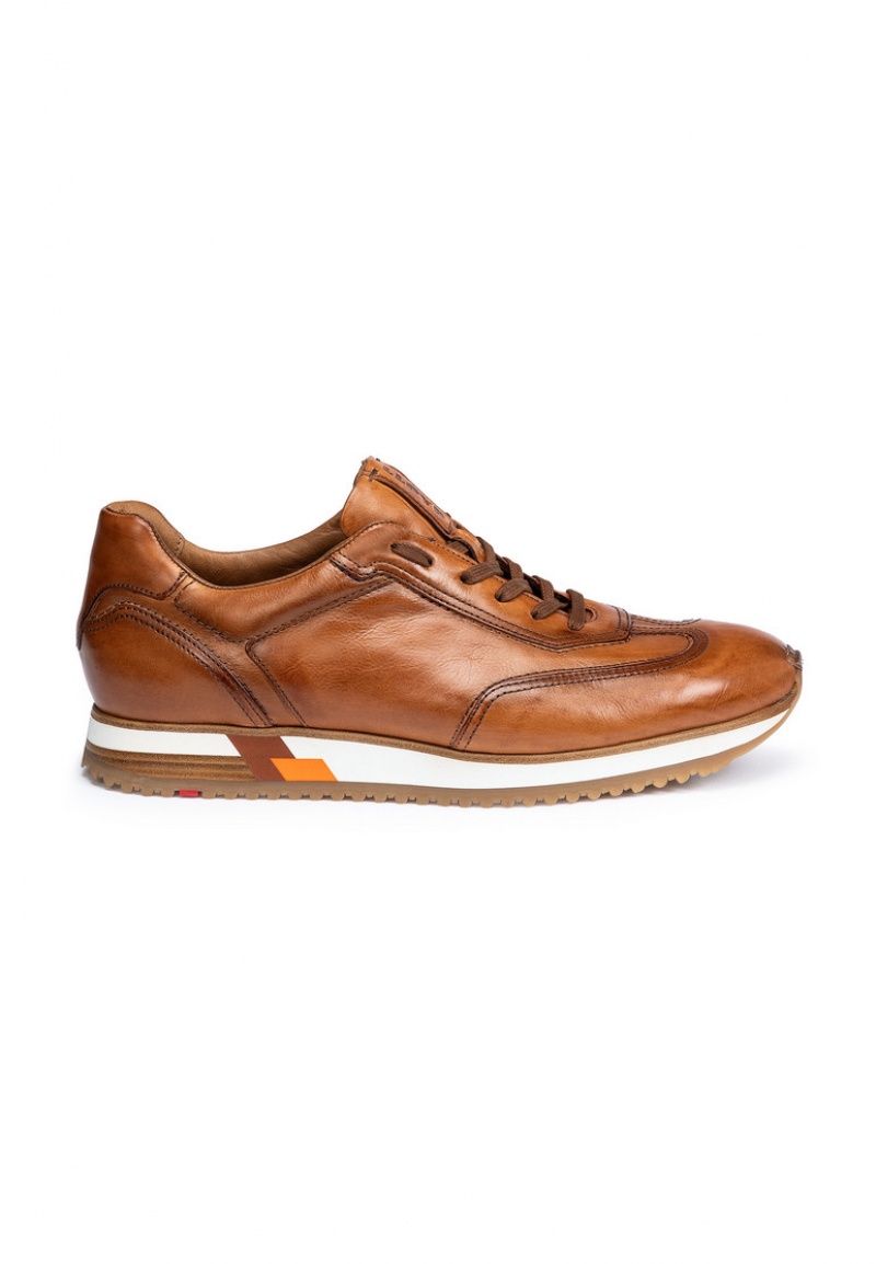 LLOYD BLAKE Sportschuhe Herren Braun | CWJ918346