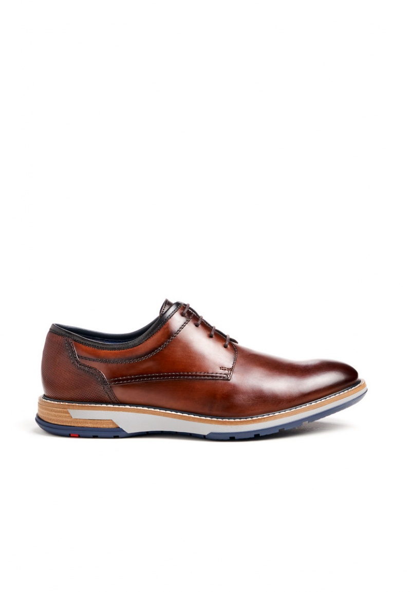 LLOYD DERO Smart shoes Herren Braun | MWG231649