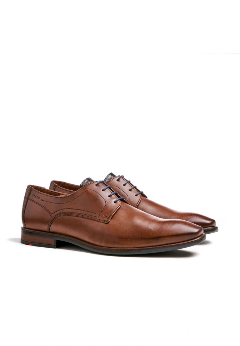 LLOYD DON Smart shoes Herren Braun | JKS253978