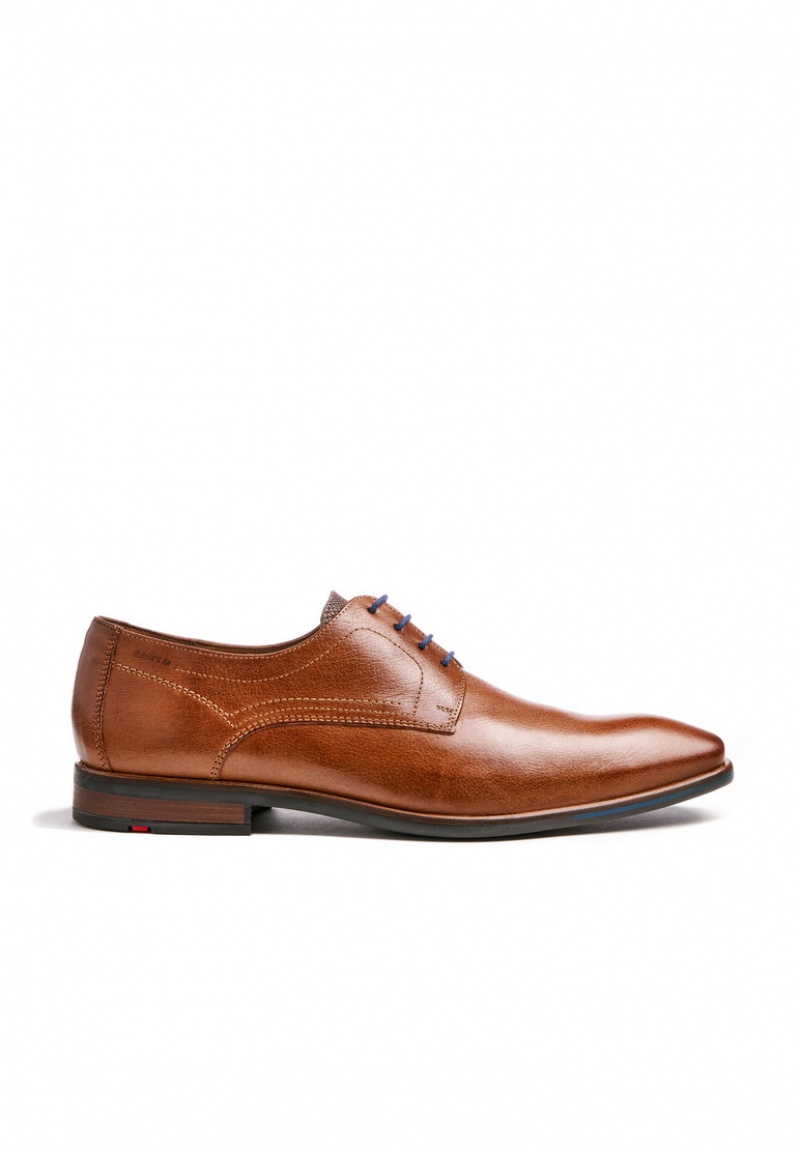 LLOYD DON Smart shoes Herren Braun | XEF782653