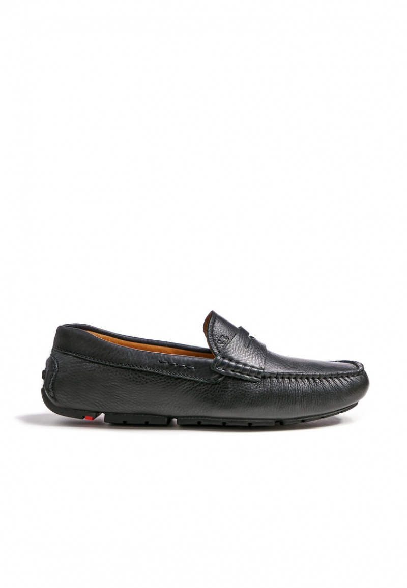 LLOYD EMMO Halbschuhe Herren Schwarz | ILF615923