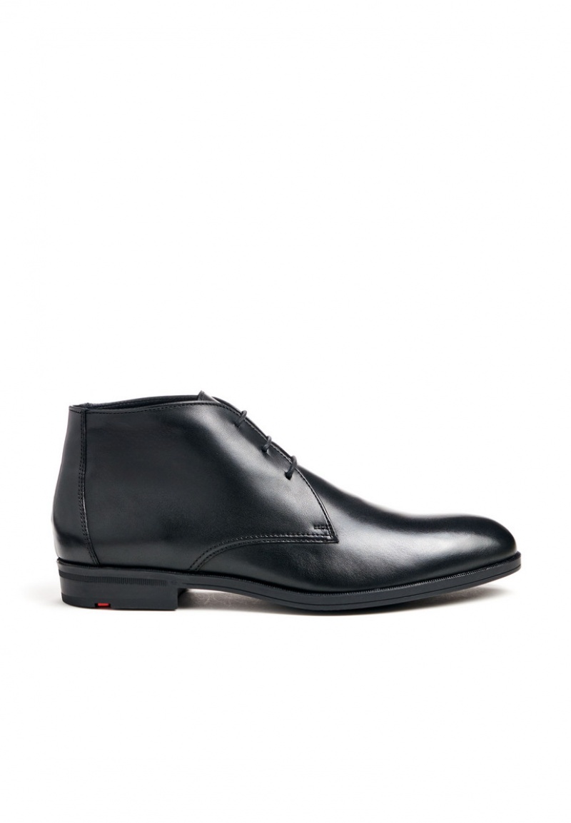 LLOYD FELICIANO Stiefeletten Herren Schwarz | GCD612098