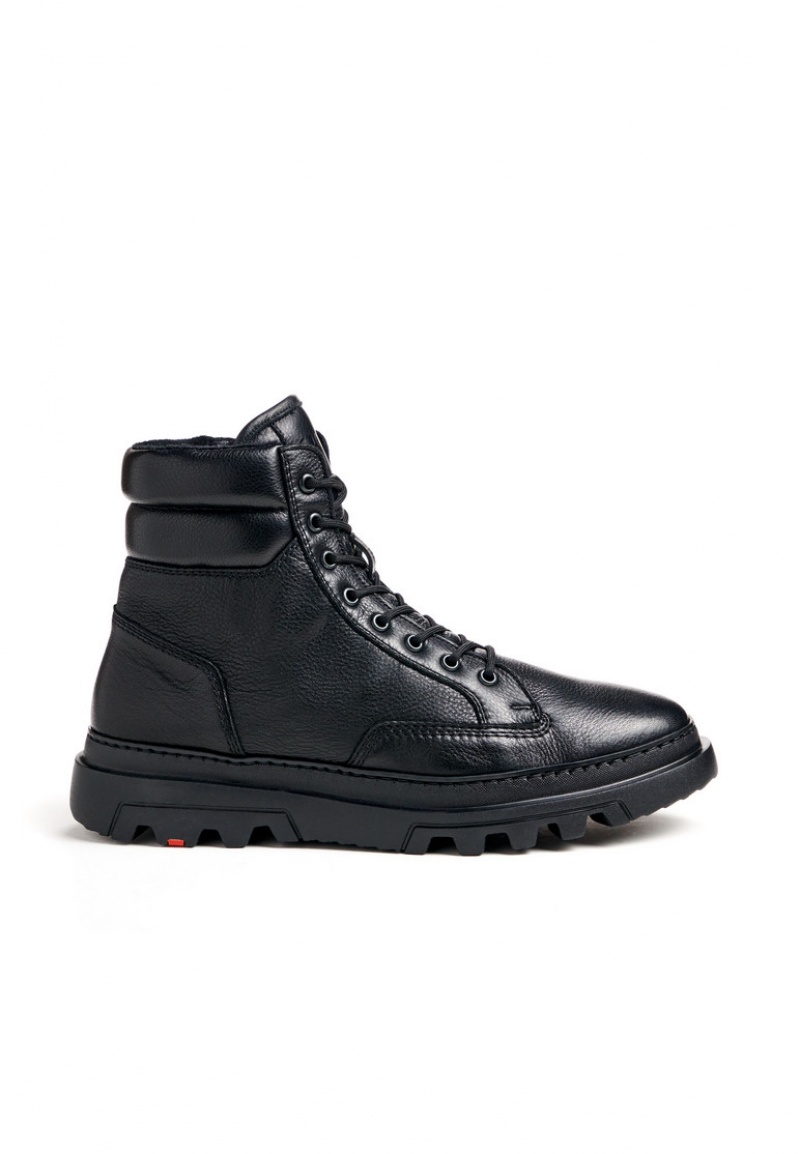 LLOYD FOREST Stiefeletten Herren Schwarz | OFT729501