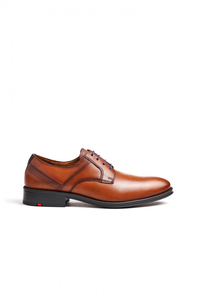 LLOYD GALA Smart shoes Herren Braun | GCP803475