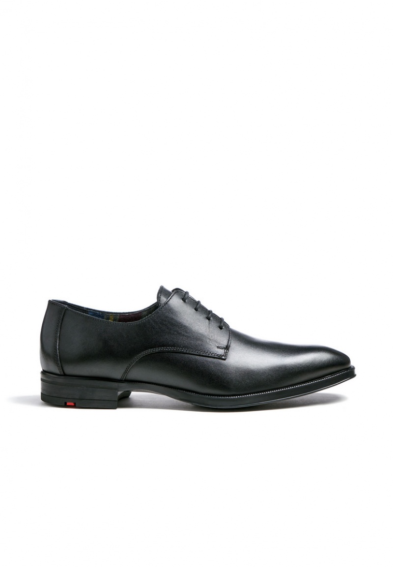 LLOYD GIDEON Smart shoes Herren Schwarz | EID419206