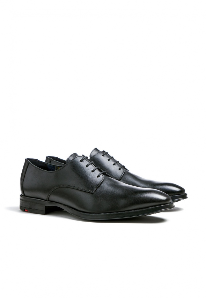 LLOYD GIDEON Smart shoes Herren Schwarz | EID419206