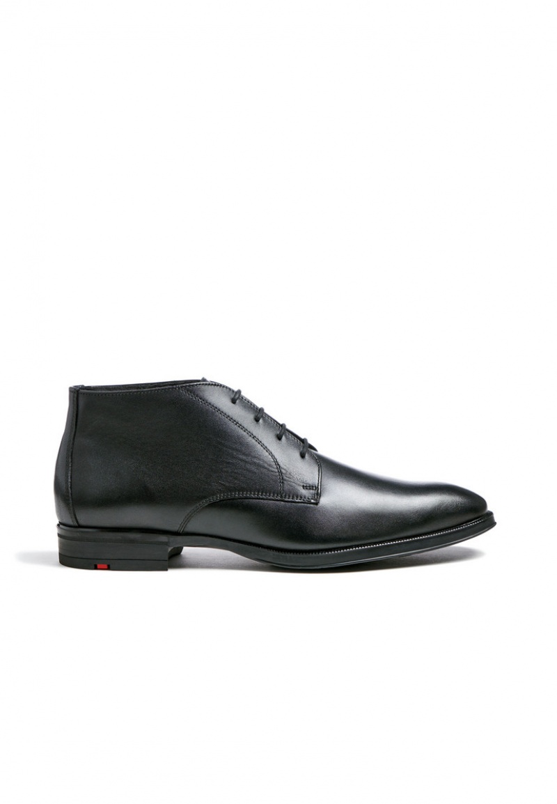 LLOYD GILES Smart shoes Herren Schwarz | YOX086237