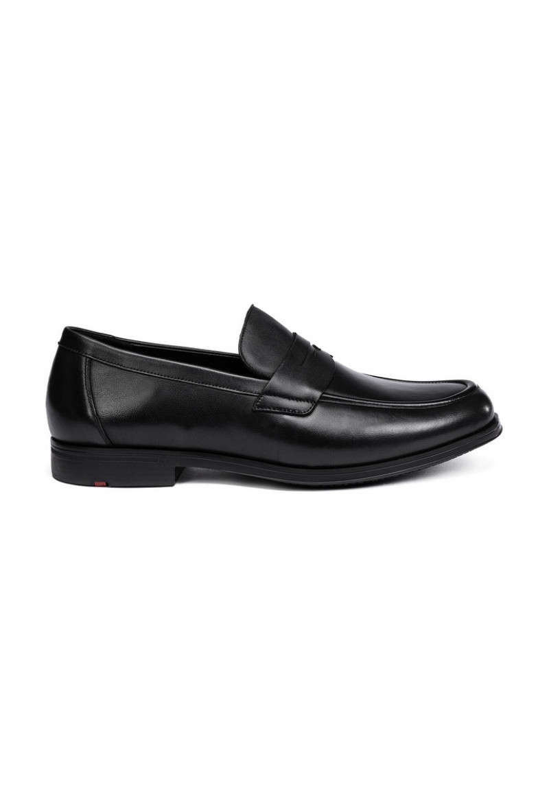 LLOYD KAIRO Smart shoes Herren Schwarz | FHO014392