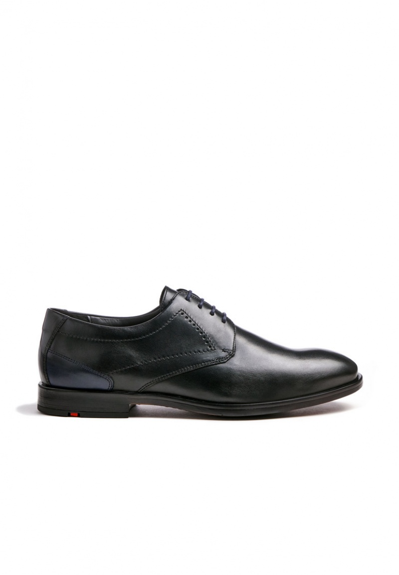 LLOYD KALMAR Smart shoes Herren Schwarz | OEL106547