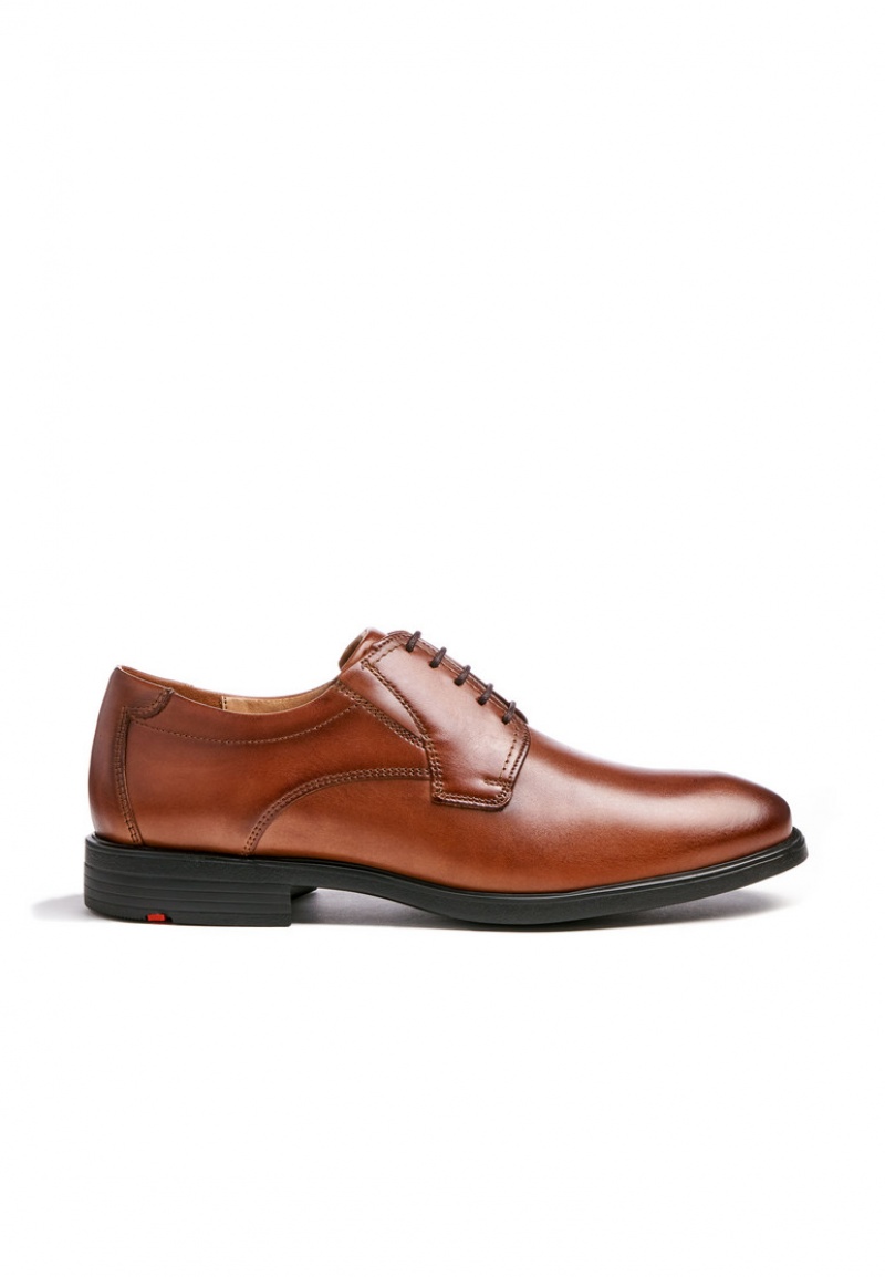 LLOYD KENTUCKY Smart shoes Herren Braun | BMR123645