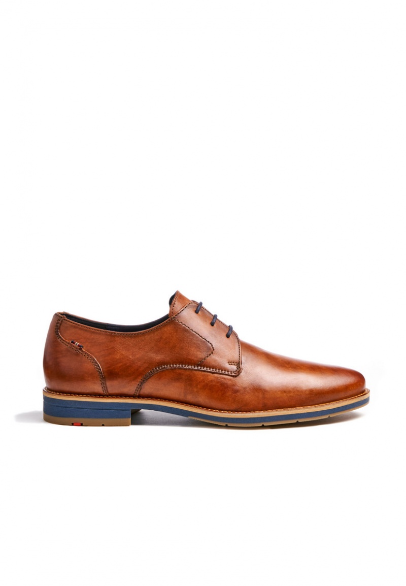 LLOYD LANGSTON Smart shoes Herren Braun | PKJ743682