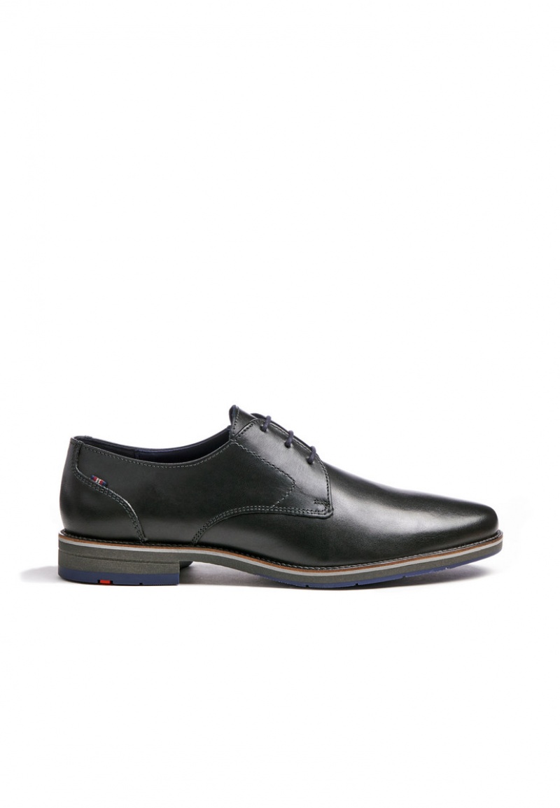 LLOYD LANGSTON Smart shoes Herren Schwarz | RBP568430