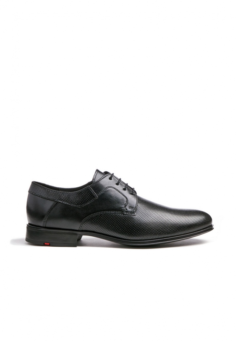 LLOYD LEVIN Smart shoes Herren Schwarz | ZMP103457