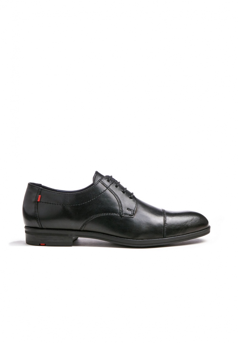 LLOYD LIAS Low shoes Herren Schwarz | IGD578196