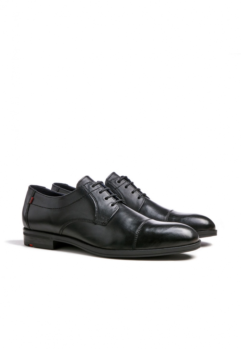 LLOYD LIAS Low shoes Herren Schwarz | IGD578196