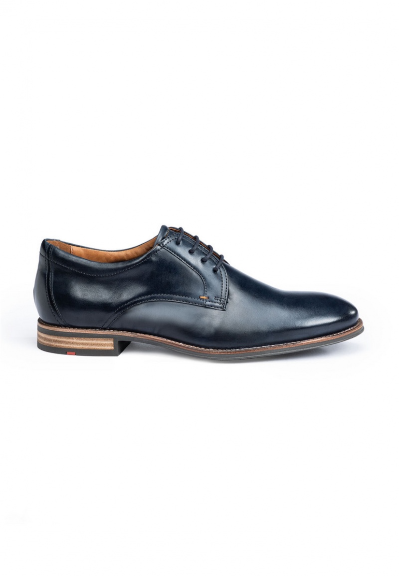 LLOYD MARE Smart shoes Herren Blau | ZSO439561