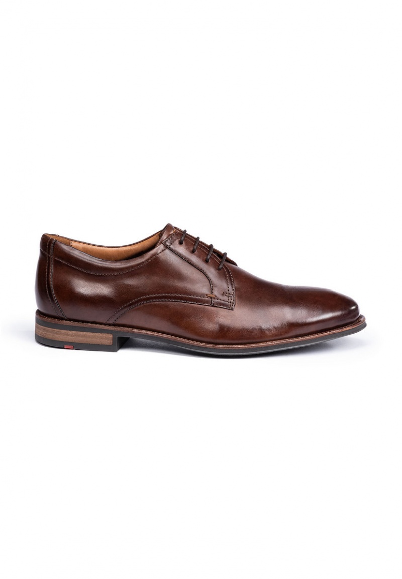 LLOYD MARE Smart shoes Herren Braun | IJP257381