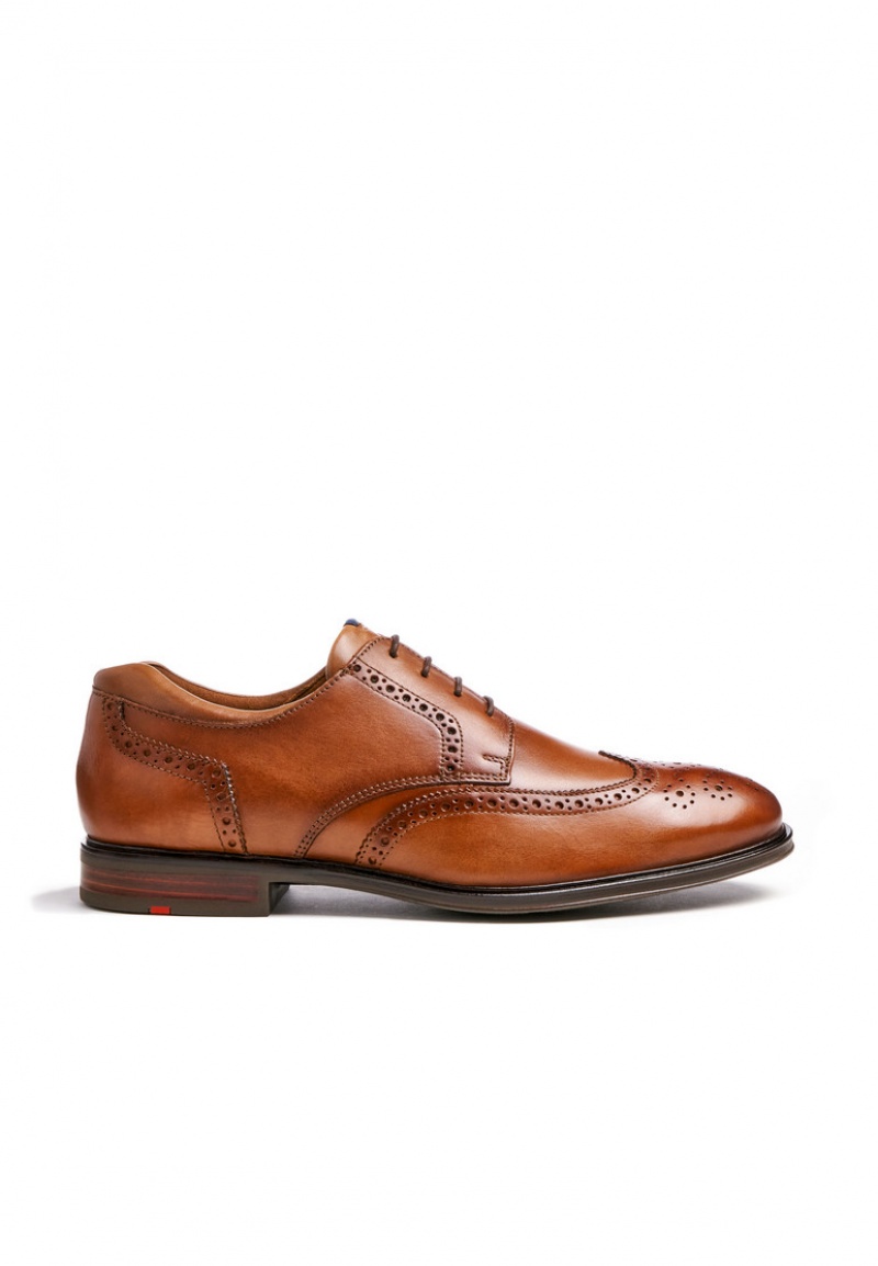 LLOYD MARIAN Smart shoes Herren Braun | NAQ531706