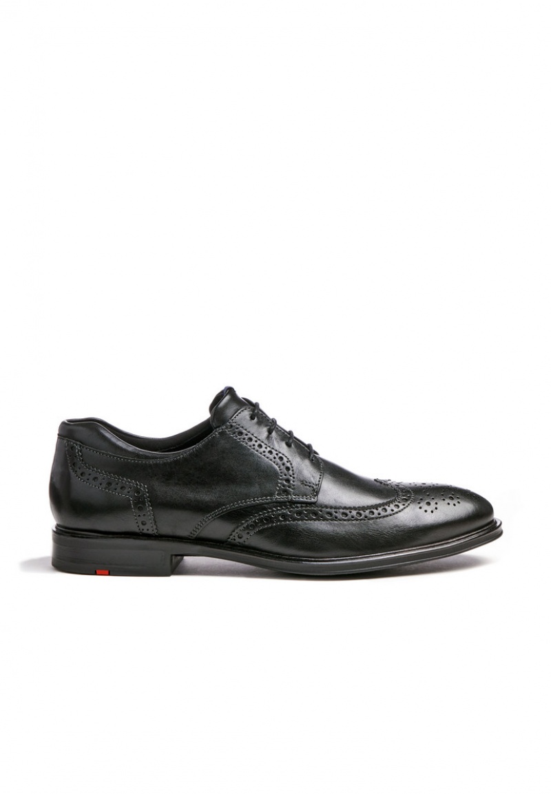 LLOYD MARIAN Smart shoes Herren Schwarz | IND326015