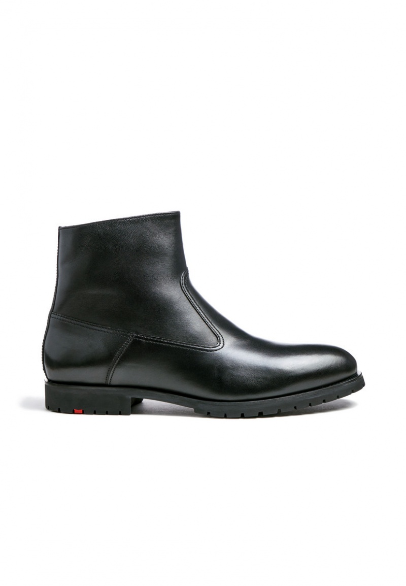 LLOYD PONDO Stiefeletten Herren Schwarz | AHW183074