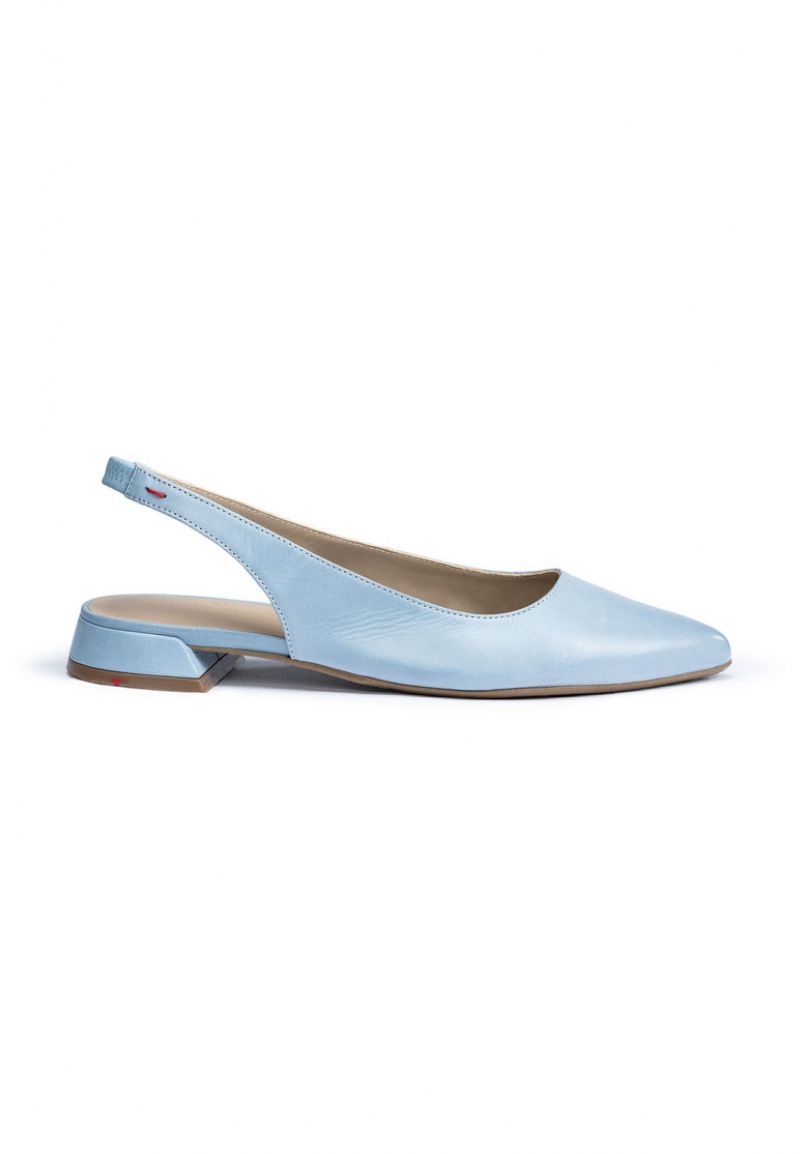 LLOYD PUMPS Pumps Damen Blau | GBN370129