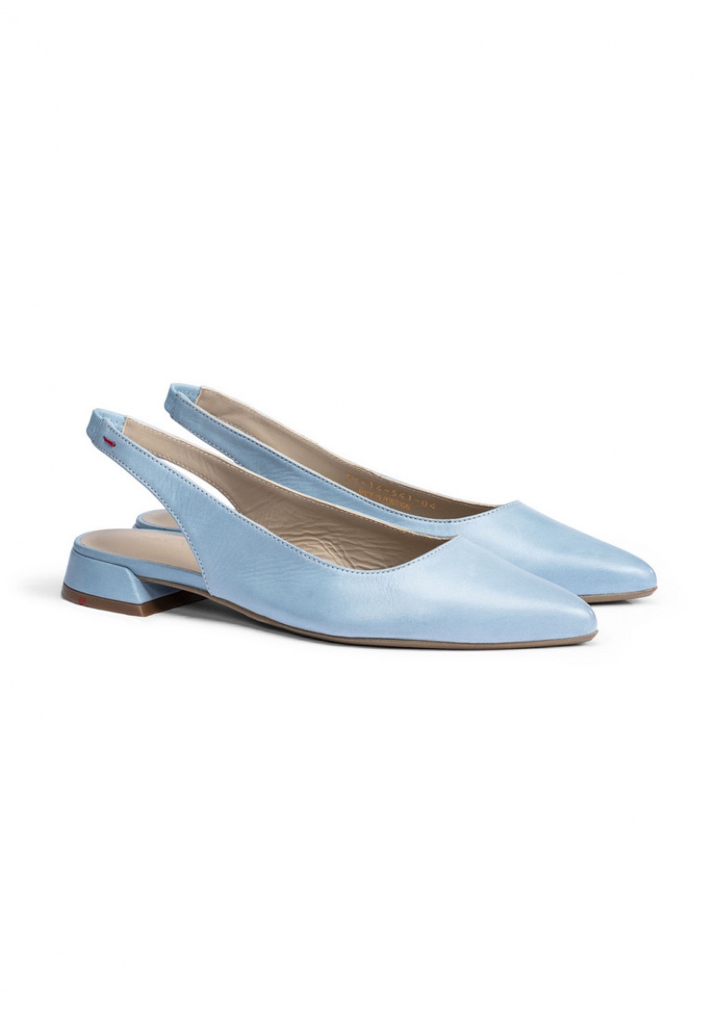 LLOYD PUMPS Pumps Damen Blau | GBN370129