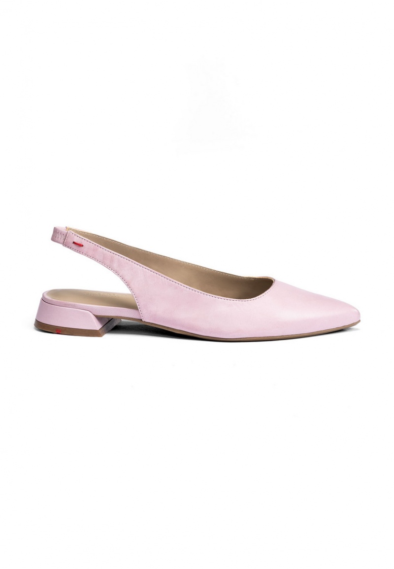 LLOYD PUMPS Pumps Damen Rosa | IDB832106