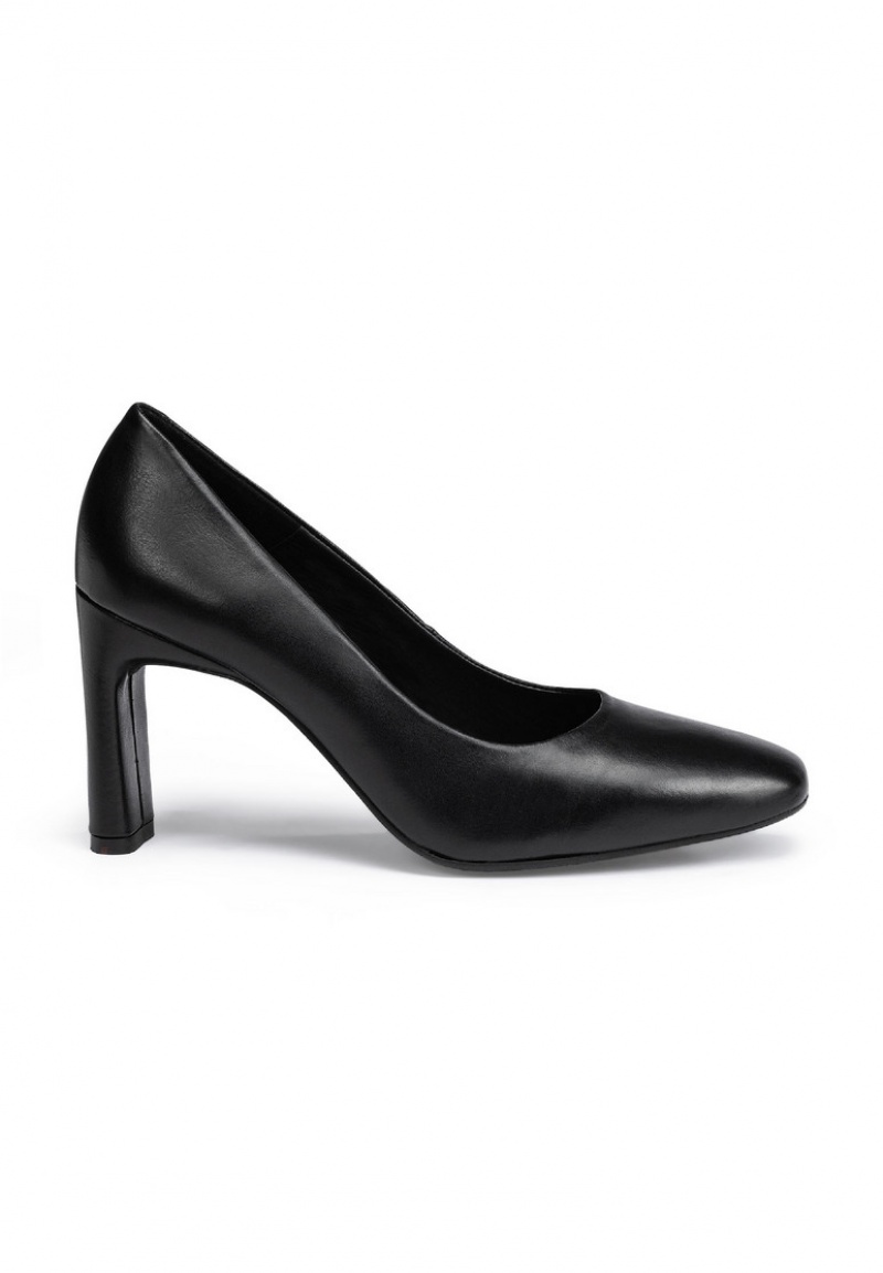 LLOYD PUMPS Smart shoes Damen Schwarz | YDP524968