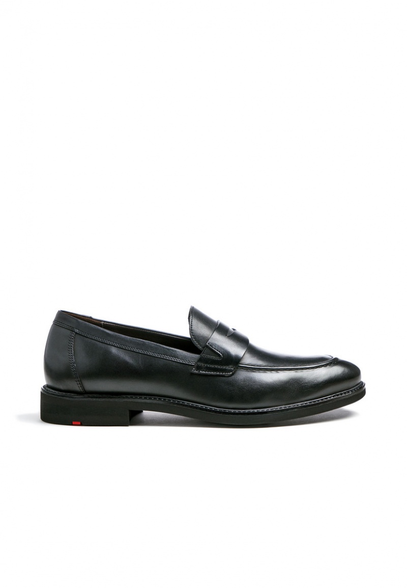 LLOYD REYNOLD Smart shoes Herren Schwarz | HPL098761