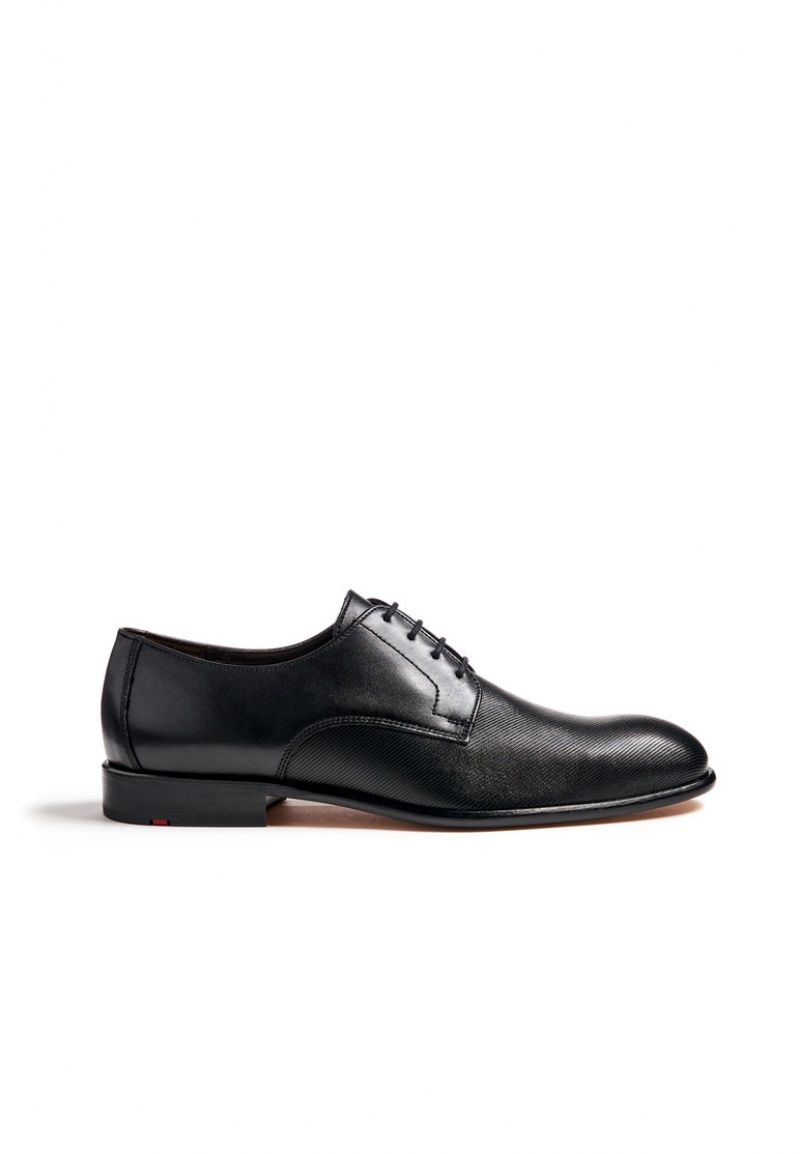 LLOYD SAIGON Smart shoes Herren Schwarz | JZM892417