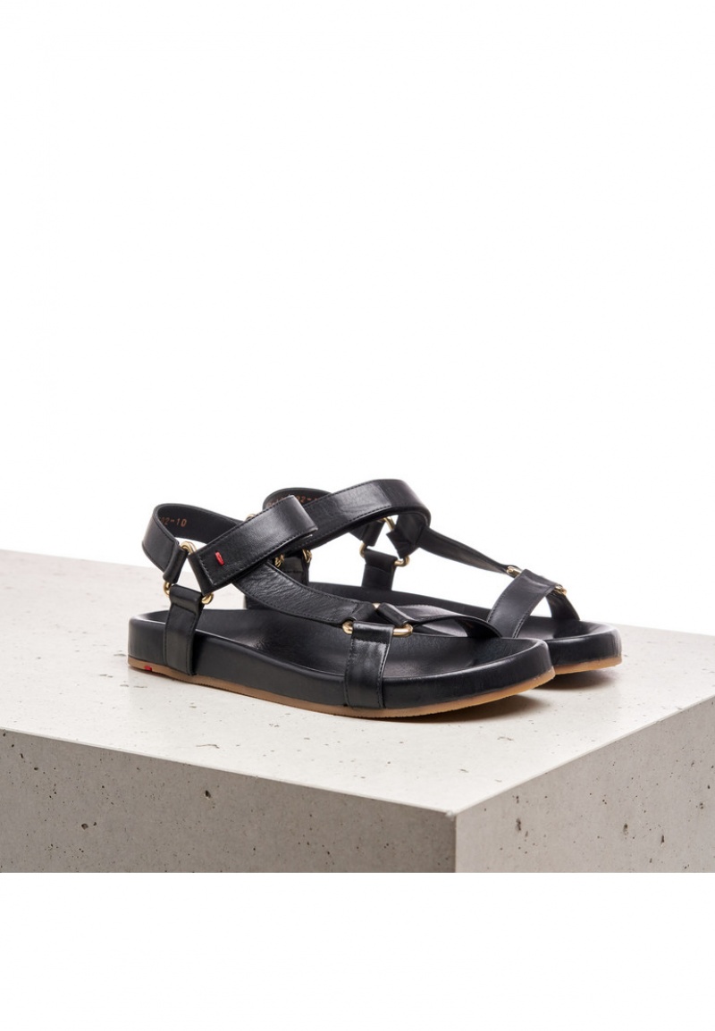 LLOYD SANDALE Sandalen Damen Schwarz | PBI280365