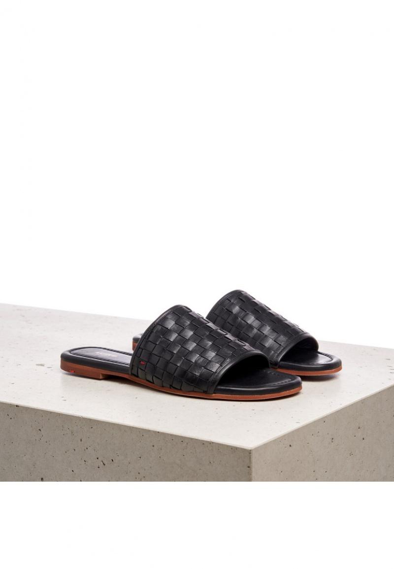 LLOYD SANDALE Sandalen Damen Schwarz | WKB910856