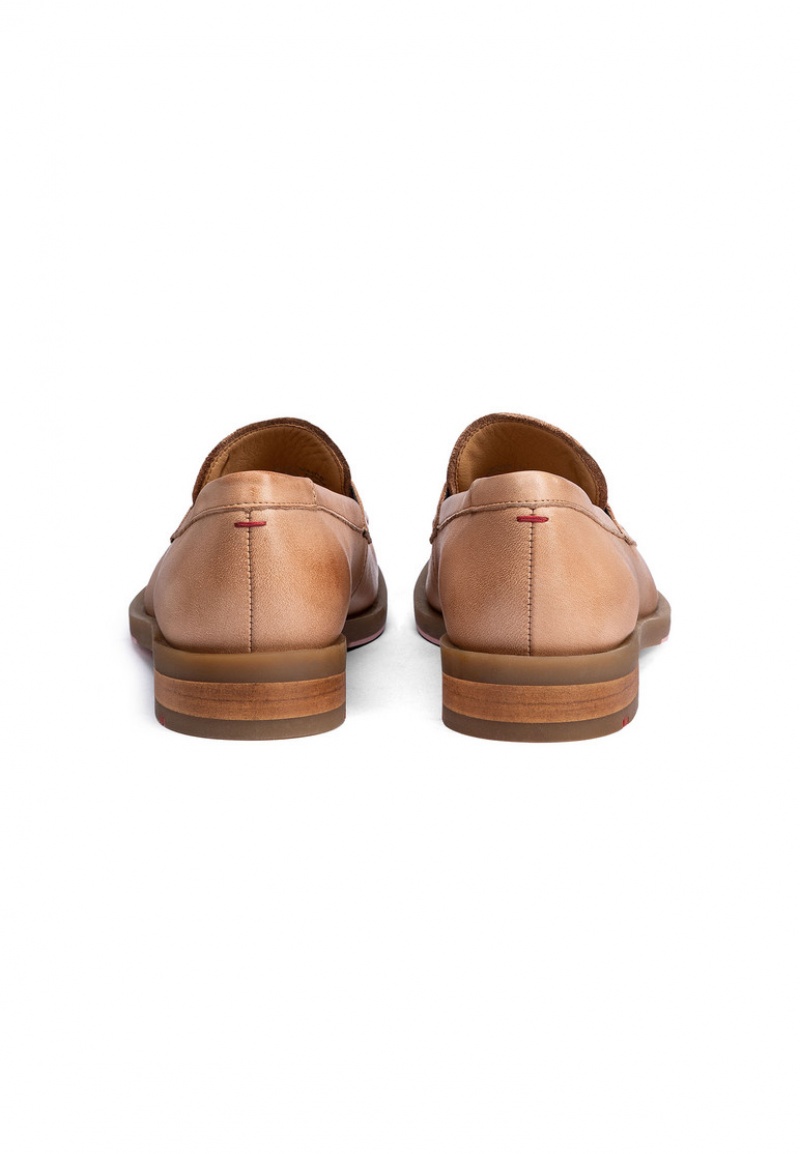 LLOYD SLIPPER Smart shoes Damen Braun | CUG812907