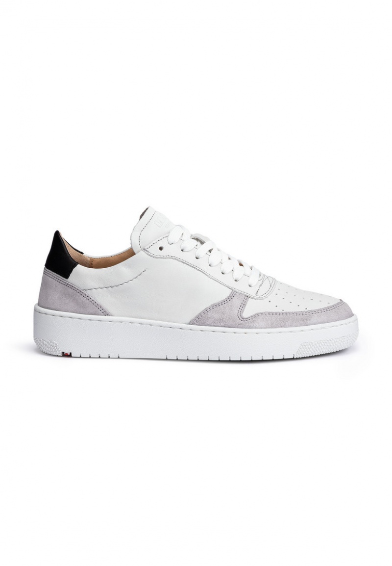 LLOYD SNEAKERS Sportschuhe Damen Weiß | VYP236047