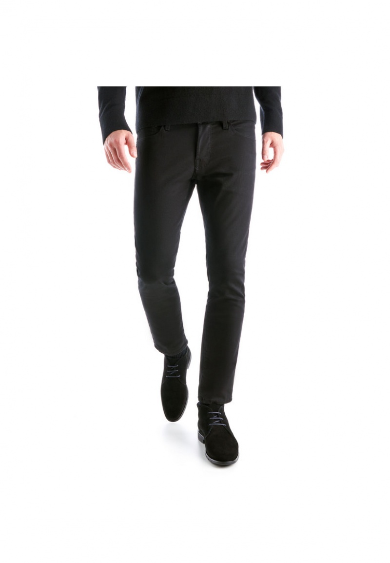 LLOYD TAMAR Stiefeletten Herren Schwarz | FNL539786