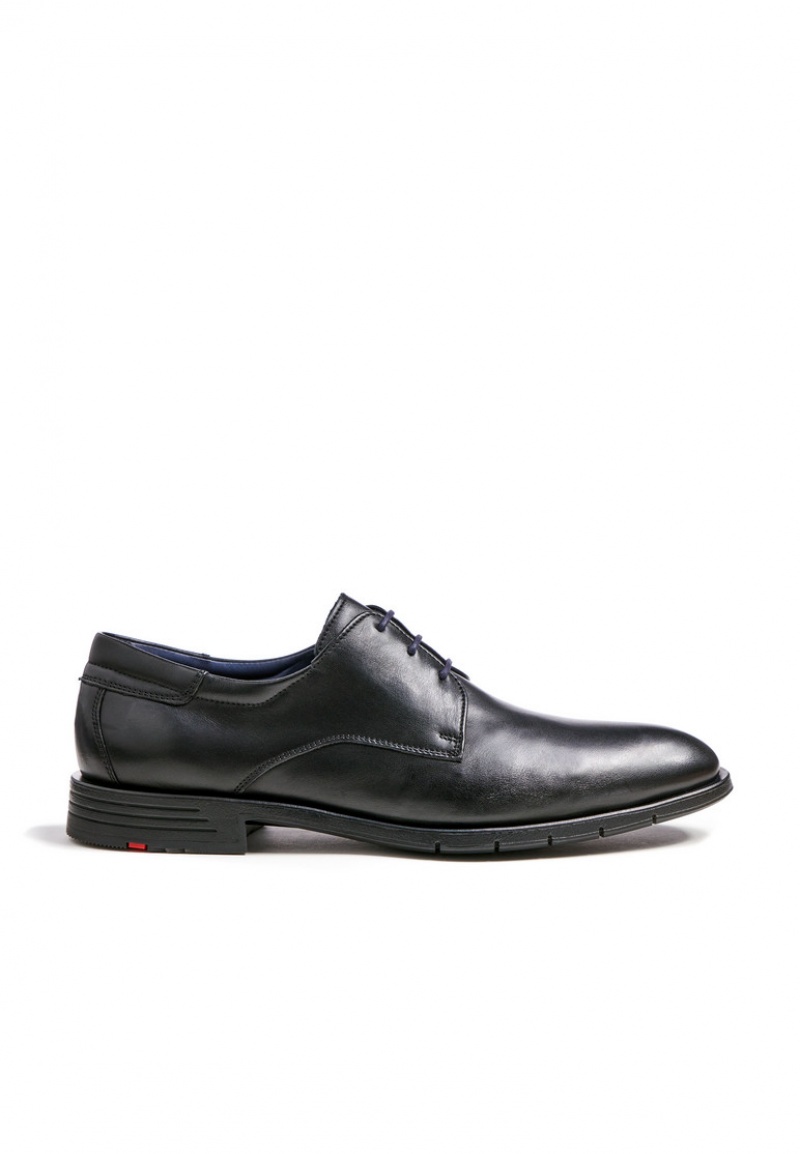 LLOYD TAMBO Smart shoes Herren Schwarz | BUY798624