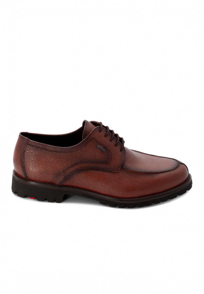 LLOYD VALDEZ Smart shoes Herren Braun | UTZ025431