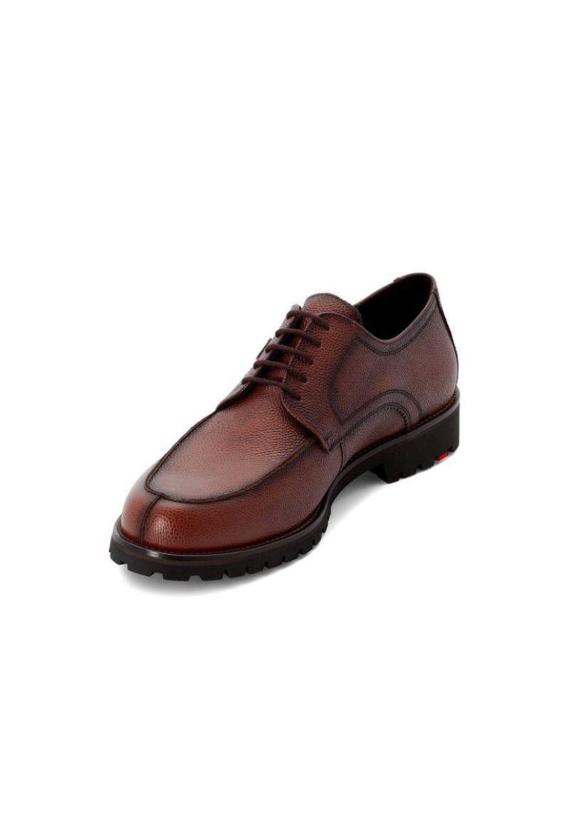 LLOYD VALDEZ Smart shoes Herren Braun | UTZ025431