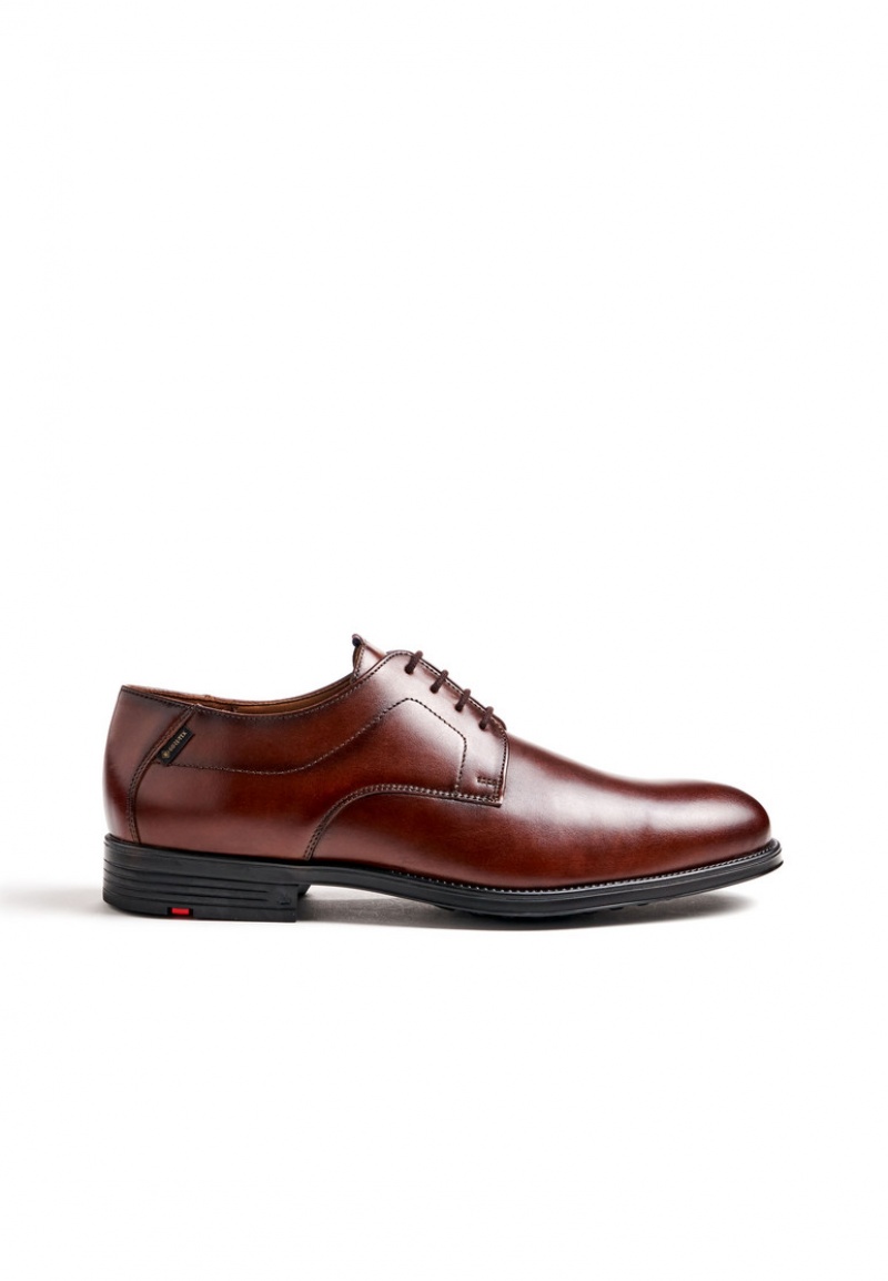 LLOYD VALMARY Smart shoes Herren Braun | OCM970658