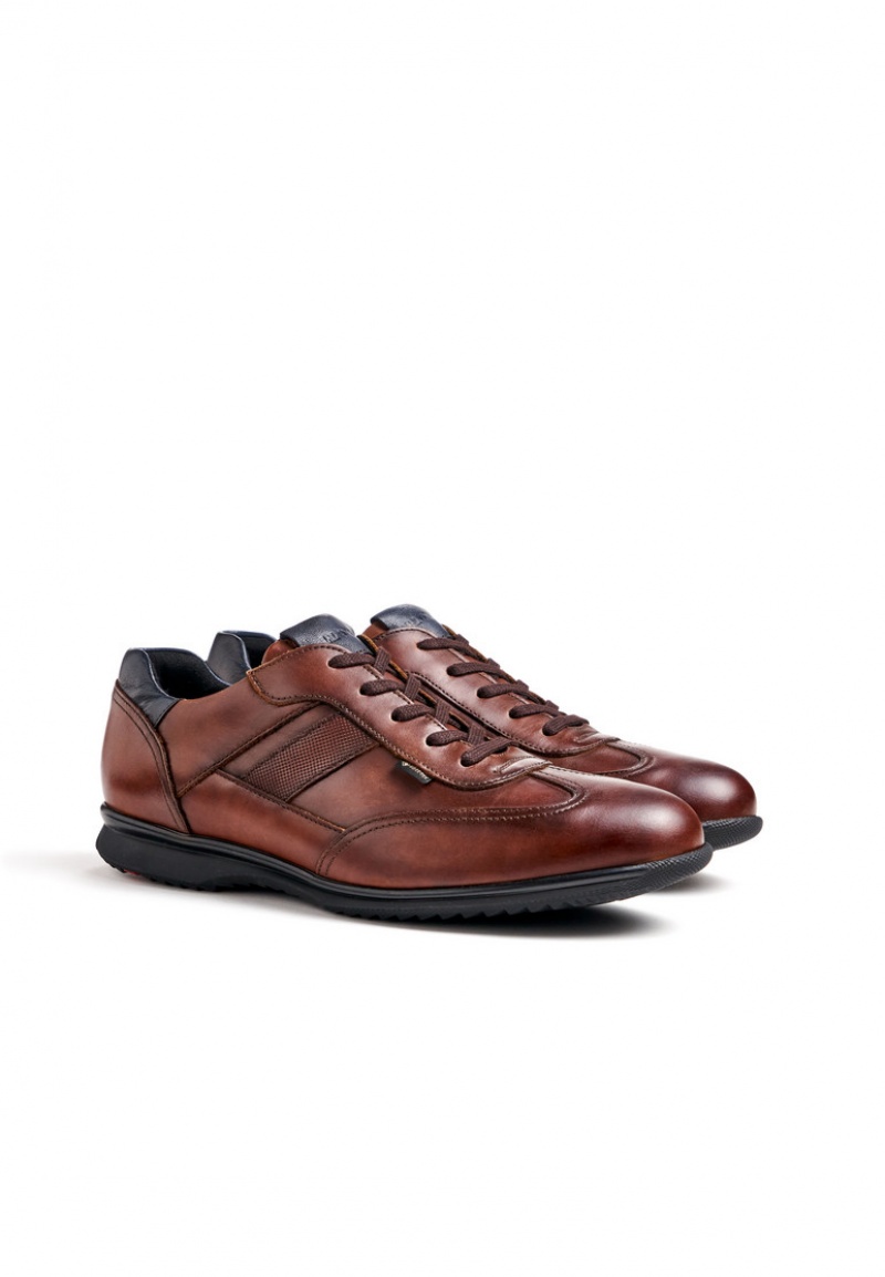 LLOYD VERNON Smart shoes Herren Braun | GUD246897